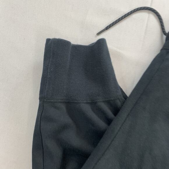 Nike Tech Fleece Joggers Pants Mens XL Black Tapered Sweatpants Athletic Casual - Picture 3 of 14